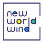 New World Wind - Collaboration en 2018.