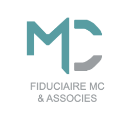 Logo Fiduciaires MC & Associés
