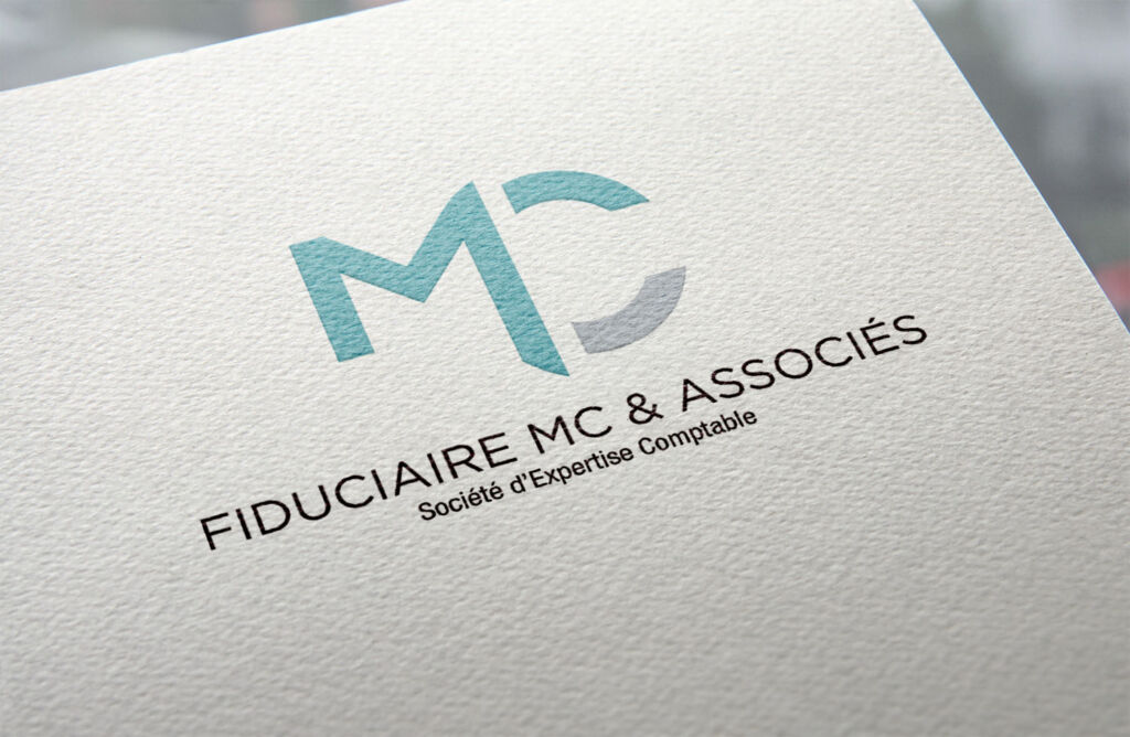 Logo Print Fiduciaire MC.