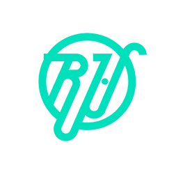 Logo Agence RJS.