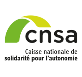 Logo CNSA.