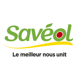 Logo Savéol.