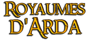 Logo des Royaumes d'Arda.
