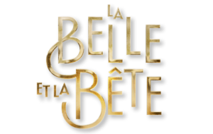Logo La Belle et la Bête