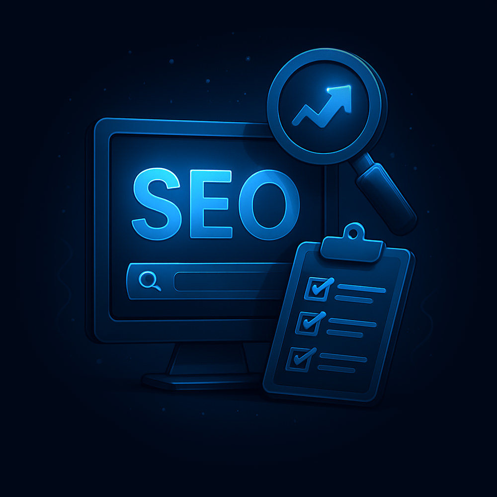 Référencements SEO