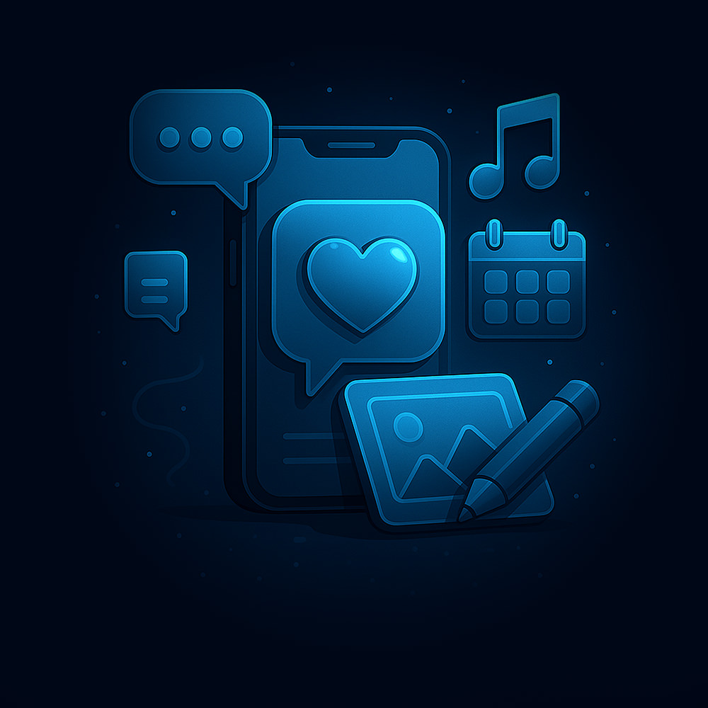Social medias