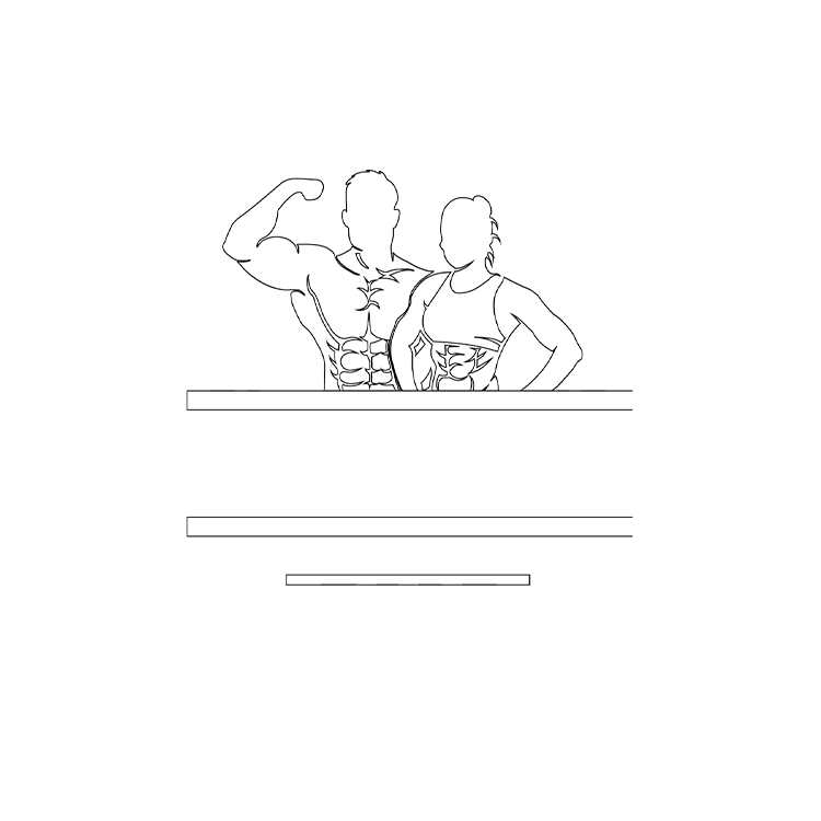 IZZI FIT ACADEMY
