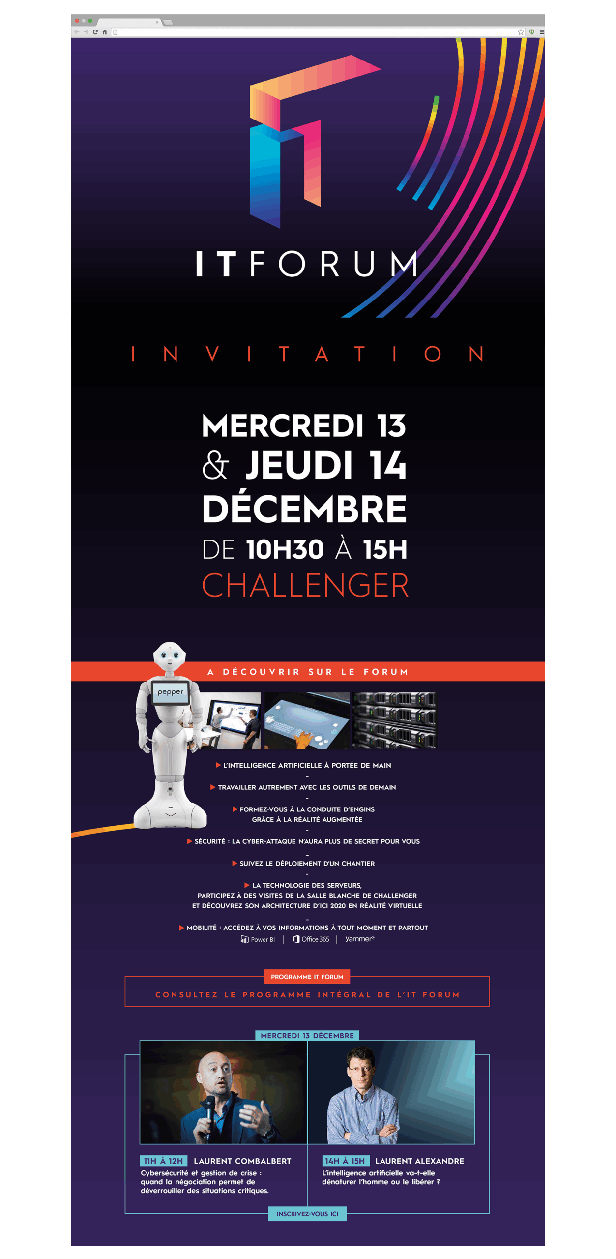 steven-de-carvalho-portfolio-it-forum-visuel4 IT Forum